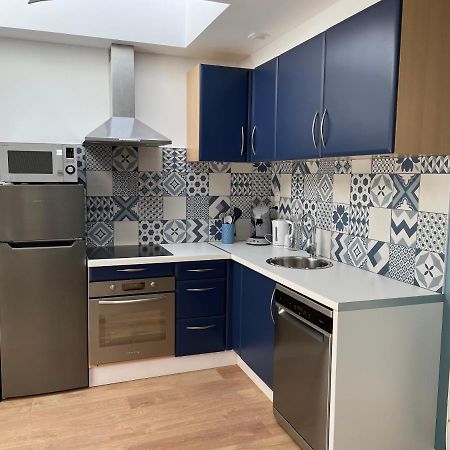 L'Etoile De Mer - Appartement Le Bord De Mer Gravelines Kültér fotó