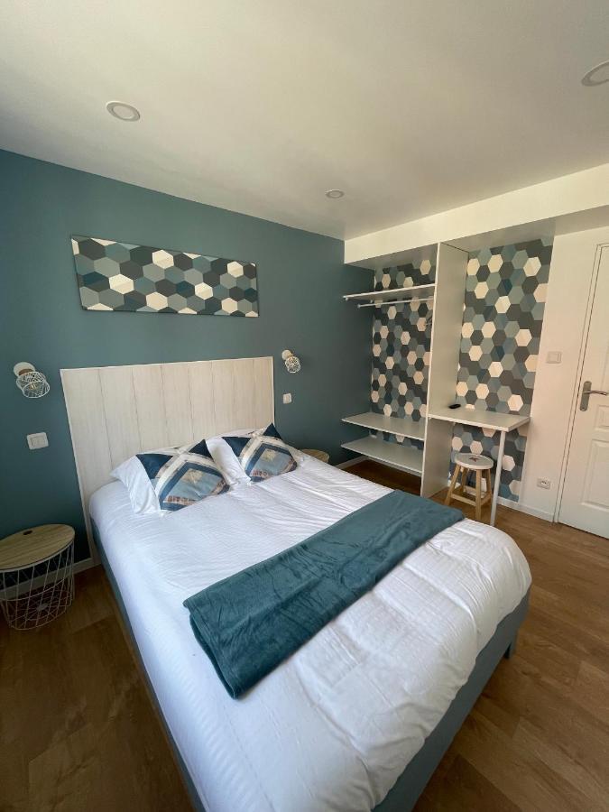 L'Etoile De Mer - Appartement Le Bord De Mer Gravelines Kültér fotó